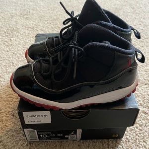 Jordan 11 Retro (TD)